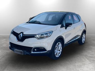 RENAULT Captur 1.5 dci Intens (energy r-link) 90cv E6