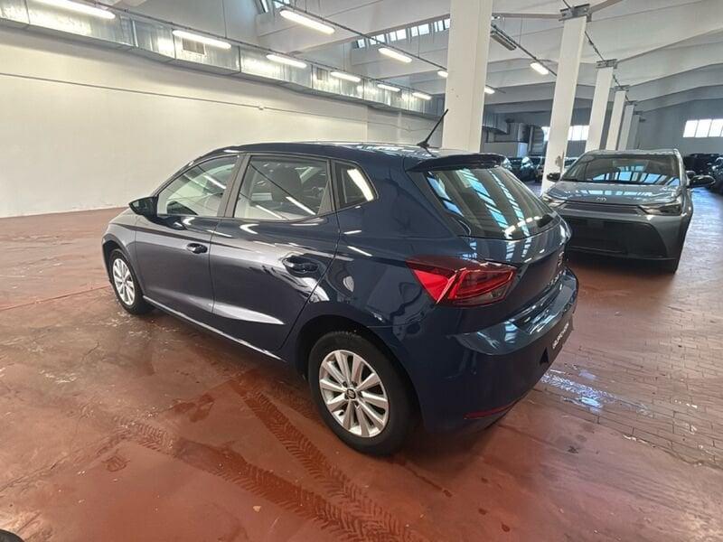 SEAT Ibiza 1.0 EcoTSI 95cv BUSINESS