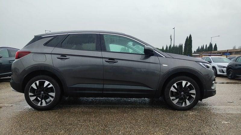 Opel Grandland Grandland X 1.5 diesel Ecotec Start&Stop Innovation
