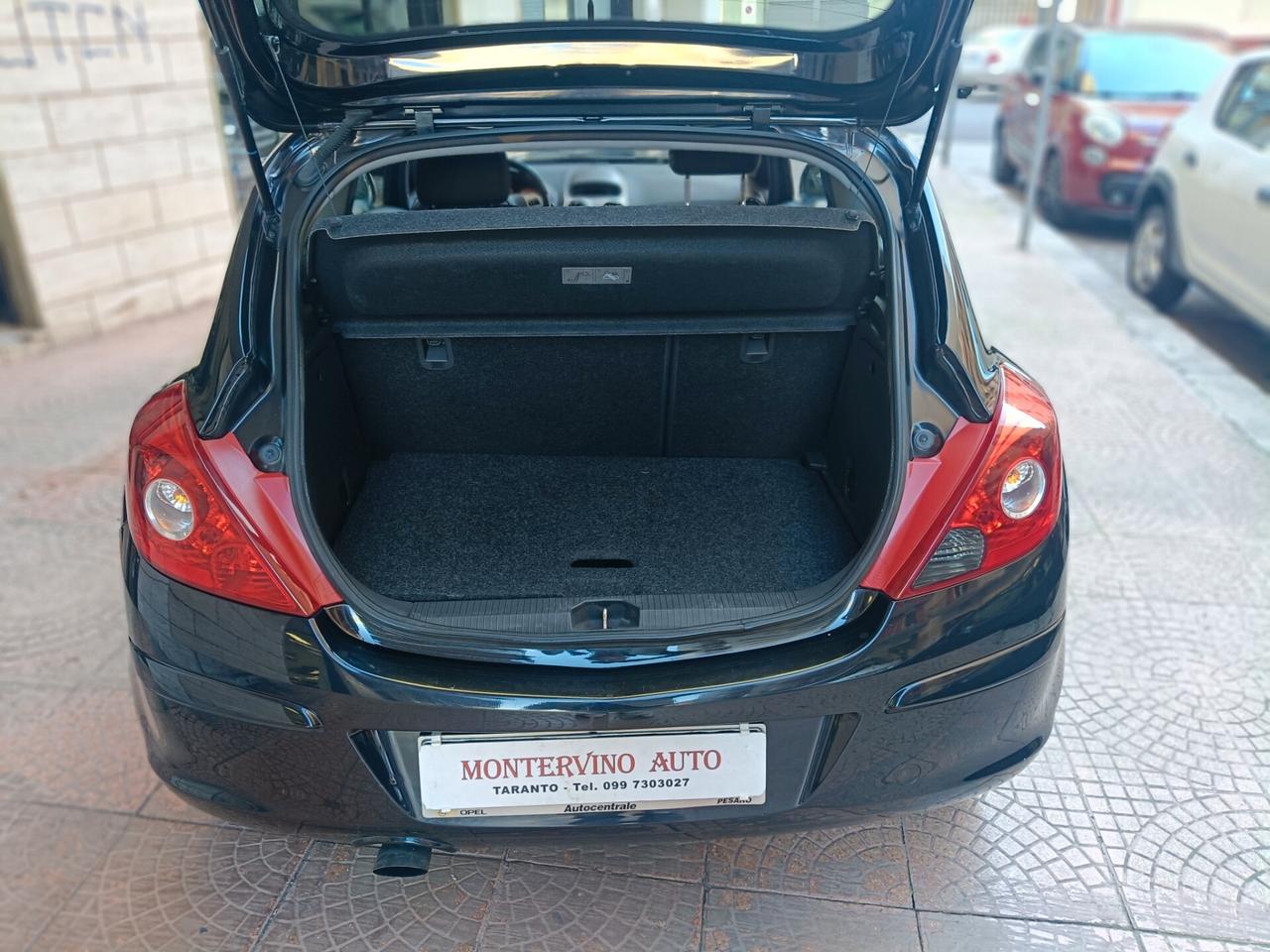 Opel Corsa 1.3 CDTI 75-NEOPATENTATI-Euro 4190