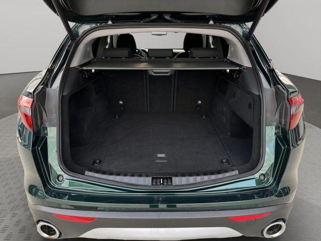 ALFA ROMEO Stelvio 2.2 160CV AT8 RWD AUTOMATICO