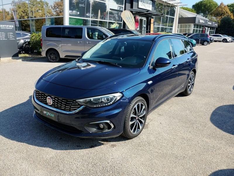 FIAT Tipo Tipo SW 1.6 mjt Lounge s&s 120cv dct my19