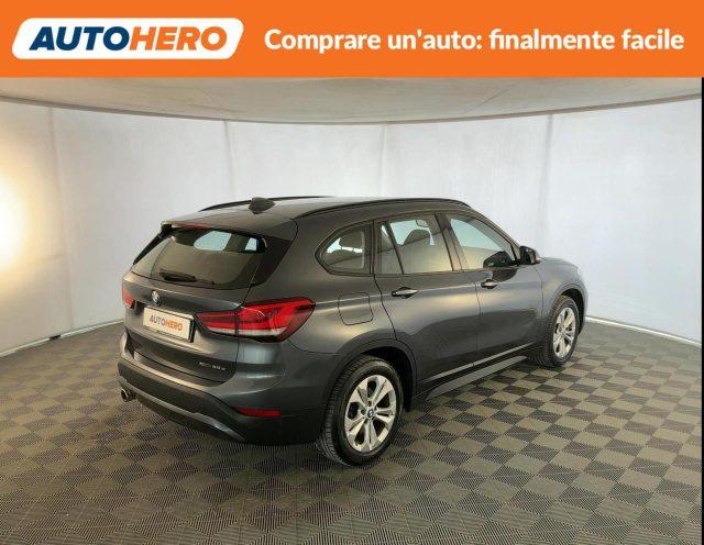 BMW X1 xDrive25e Advantage