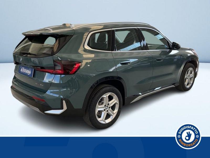 BMW X1 sDrive 18d Xline