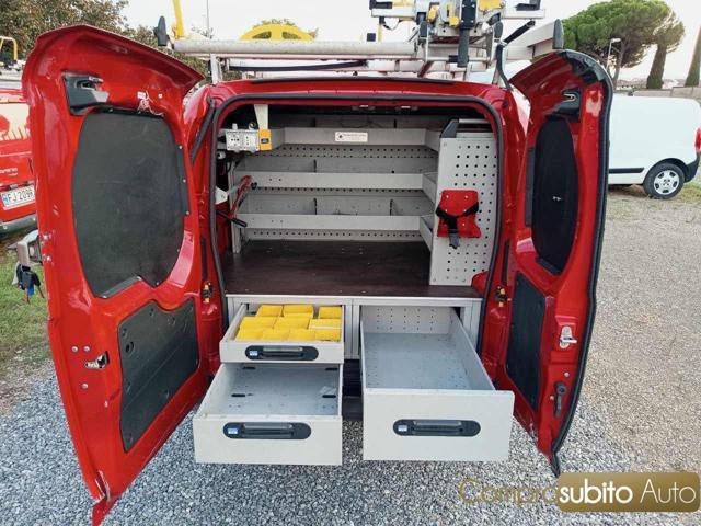 FIAT Fiorino 1.3 MJT 80CV + IVA 22%