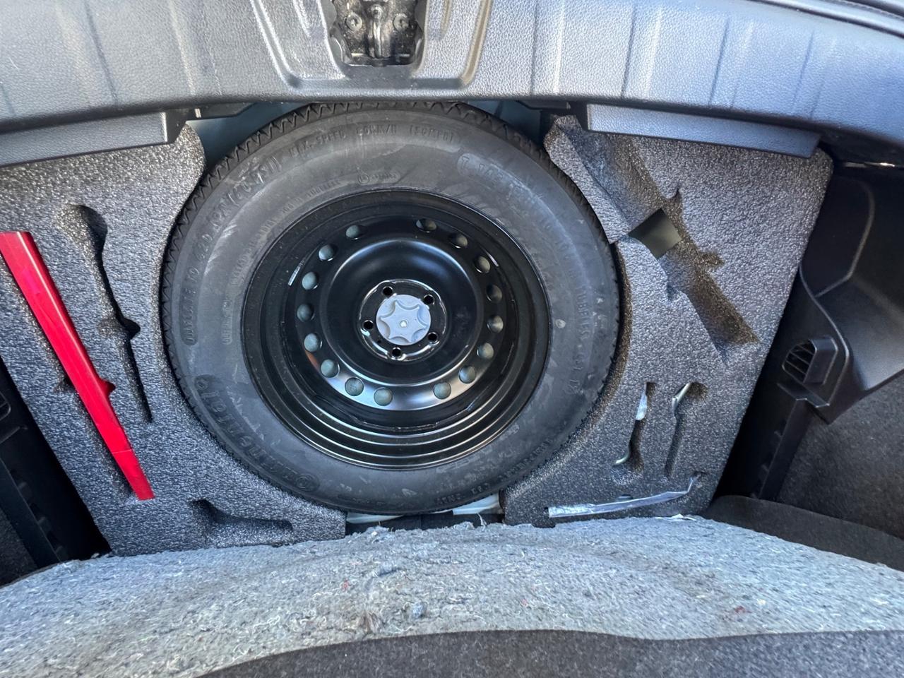 Nissan Qashqai 1.5 dCi Visia 110 cv manuale