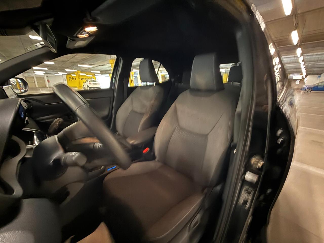 Toyota Yaris Cross 1.5 Hybrid Trend 2024 - 57.000 km - Garanzia Toyota 10 Anni - Aprilia