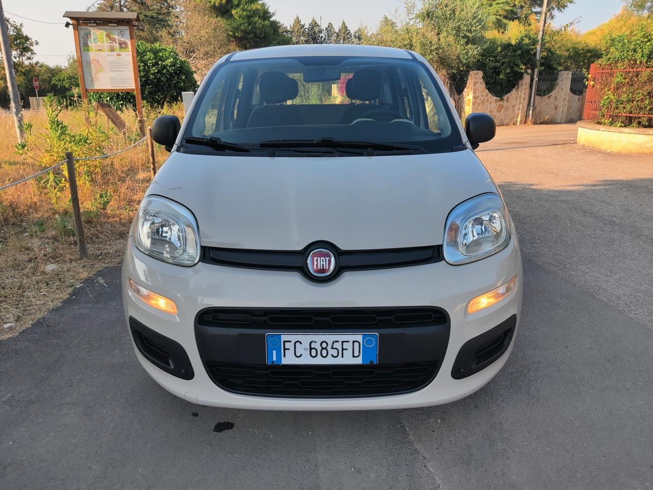 Panda 1.2 GPL euro6B NEOPATENTATATI 2016