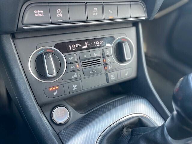 Audi Q3 2.0 TDI 150 CV Design