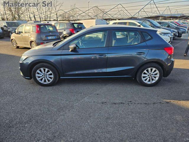 SEAT Ibiza 1.0 ecotsi Business 110cv - GS511NT