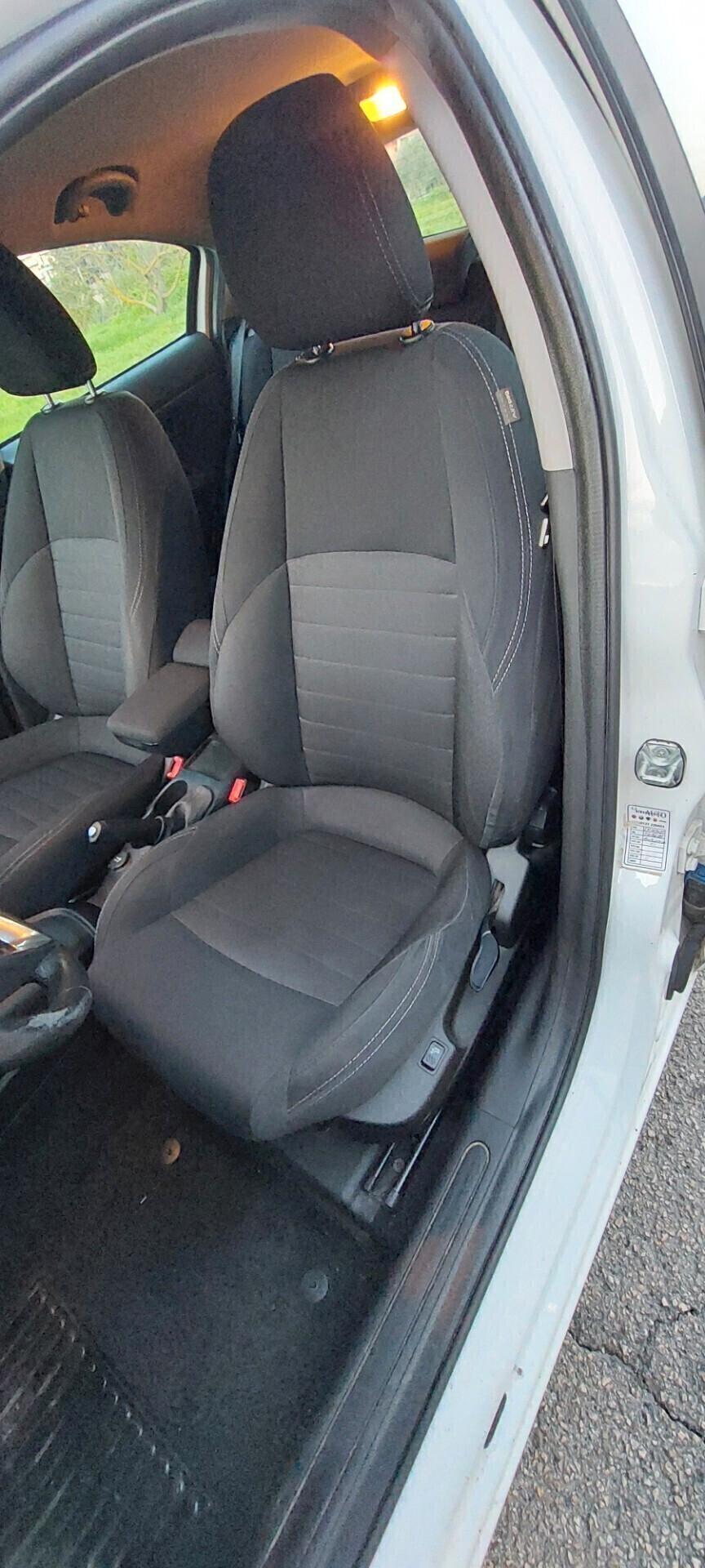 GIULIETTA SUPER 1,6 DIESEL 120 CV AUTOMATICA U-CONNECT STRAFULL OPTIONAL IMPECCABILE