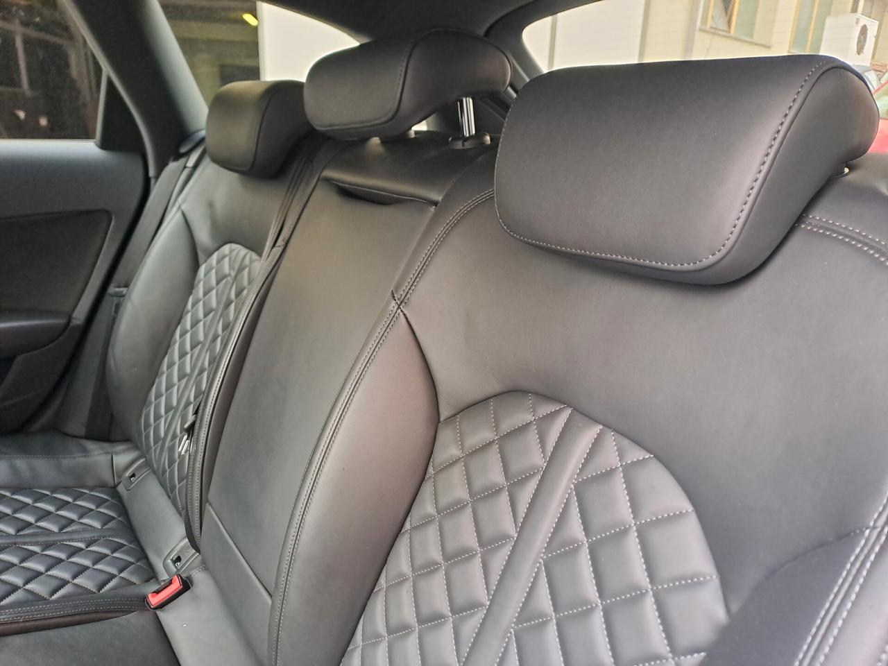 AUDI A6 3.0 TDI 272 CV quattro S tronic Business Plus