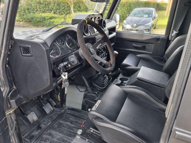 Land Rover Defender Defender 90 2.4 TD4 SW SE DISPONIBILE!!