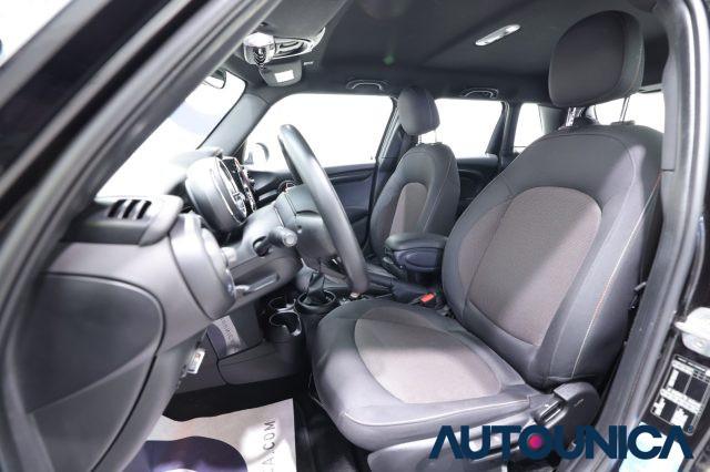 MINI One 1.5 ONE 75 CV 5 PORTE NEOPATENTATI
