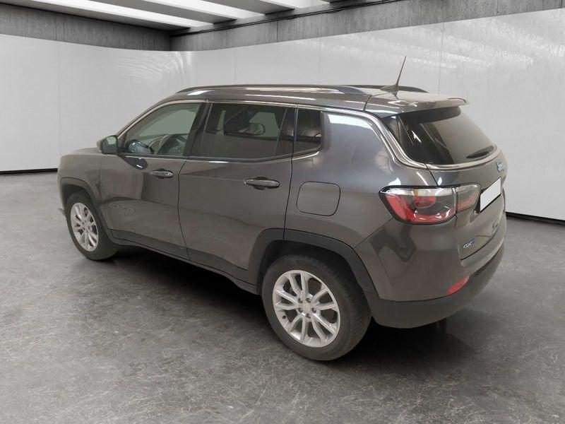 Jeep Compass 1.3 turbo t4 phev Business Plus 4xe at6
