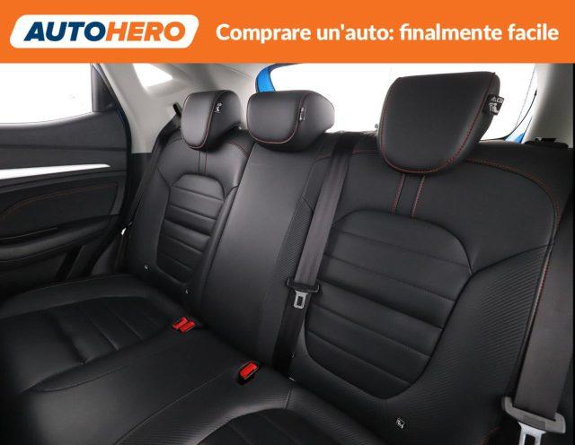 MG ZS 1.5 VTi-tech Luxury