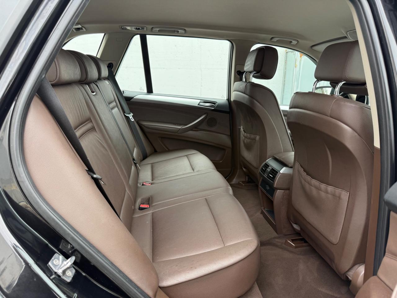 Bmw X5 xDrive 3.0 Diesel 245 Cv