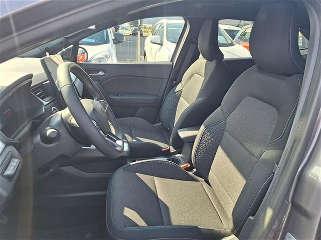 Renault Symbioz 1.6 E-Tech full hybrid Evolution Auto