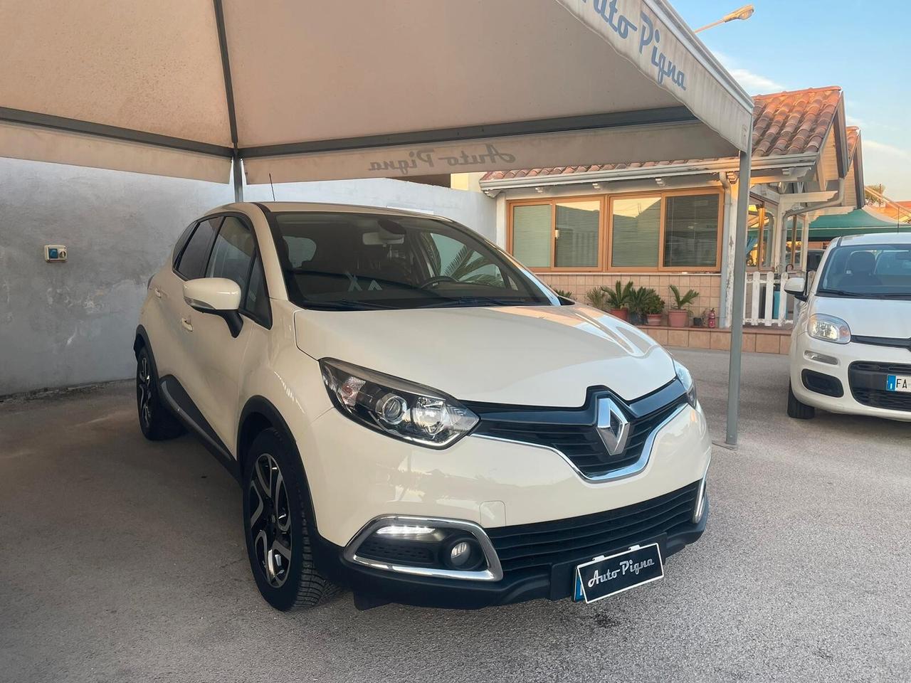 Renault Captur 0.9 TCe 12V 90 CV Start&Stop Energy R-Link