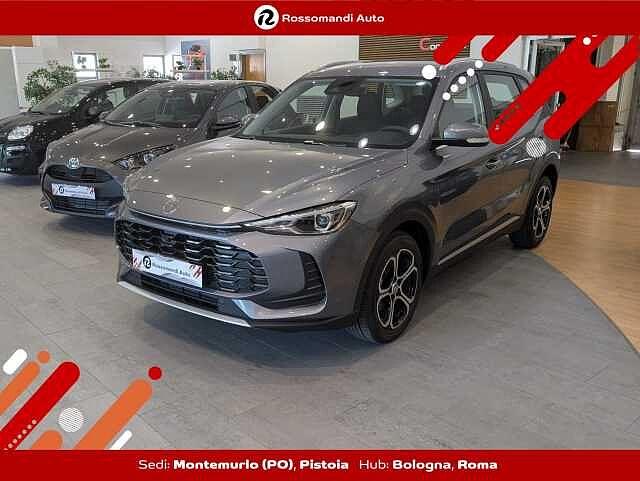 MG MG ZS Comfort 1.5 Hybrid