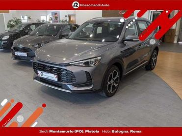 MG MG ZS Comfort 1.5 Hybrid