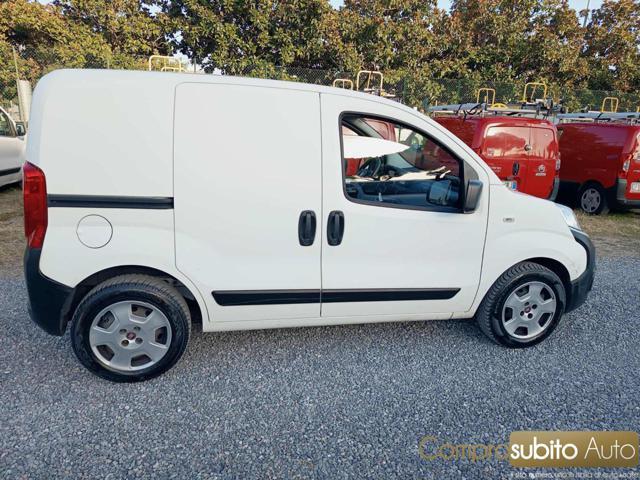 FIAT Fiorino 1.3 MJT 80CV +IVA 22%