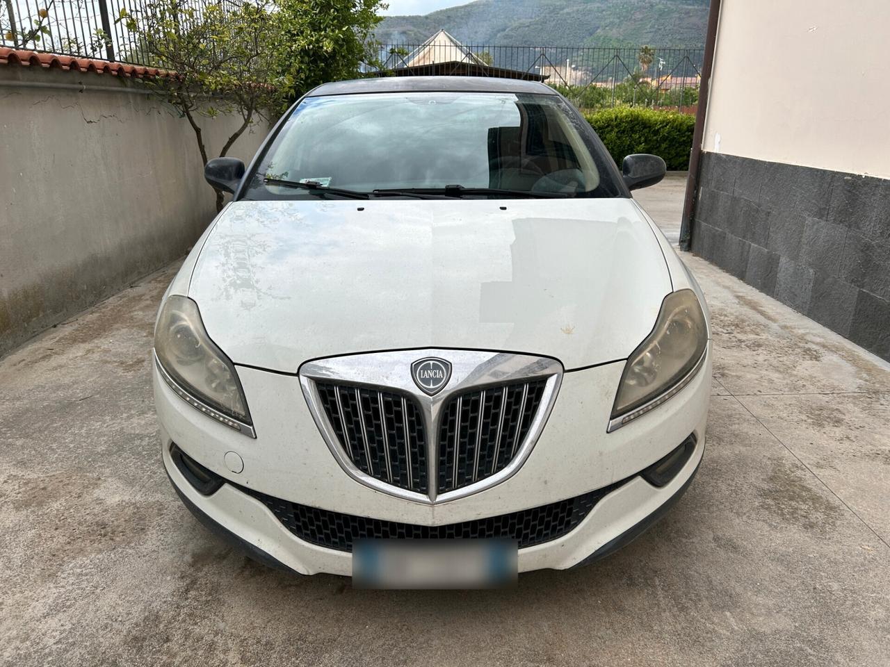 Lancia Delta 1.4 Benz/GPL 120CV - 2009