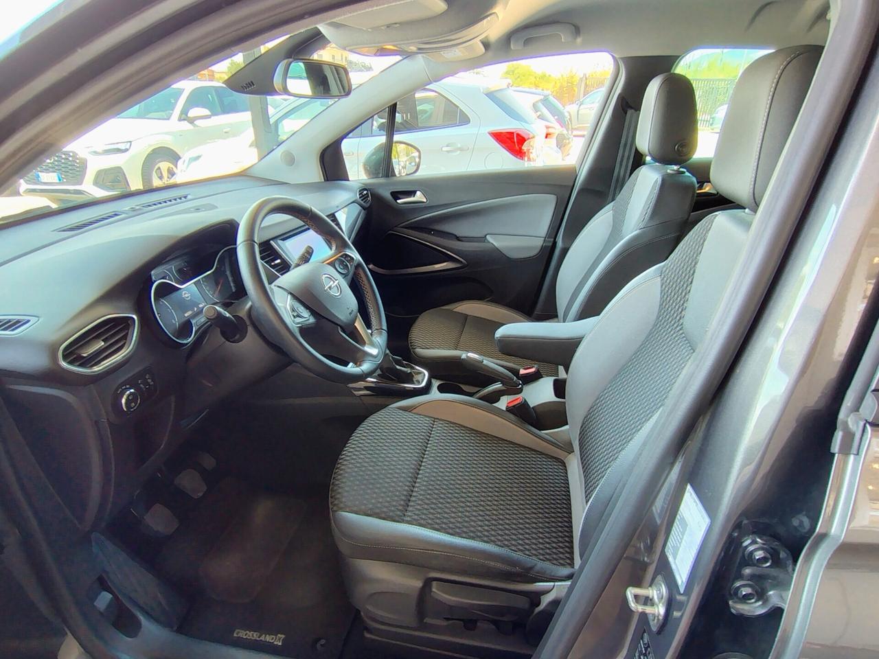 Opel Crossland 1.2 12V Start&Stop Innovation