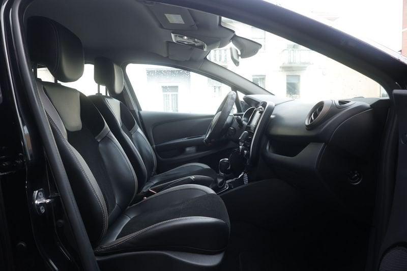 Renault Clio Renault Clio 1.5 dCi 90cv Energy Duel EDC 66KW ANNO 2018