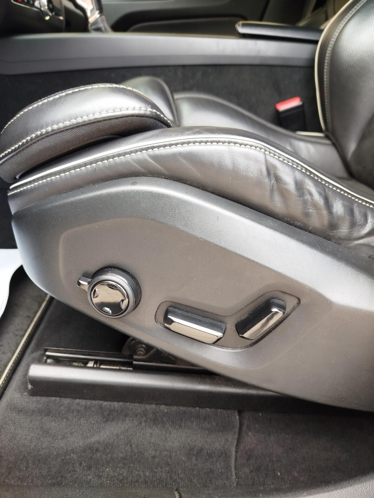 Volvo XC 60 XC60 D4 Geartronic R-design