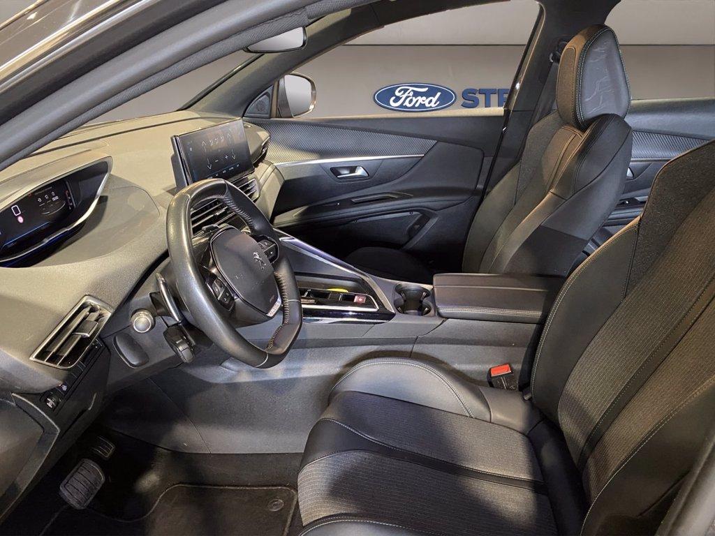 PEUGEOT 3008 1.5 bluehdi Allure Pack s&s 130cv eat8 del 2024