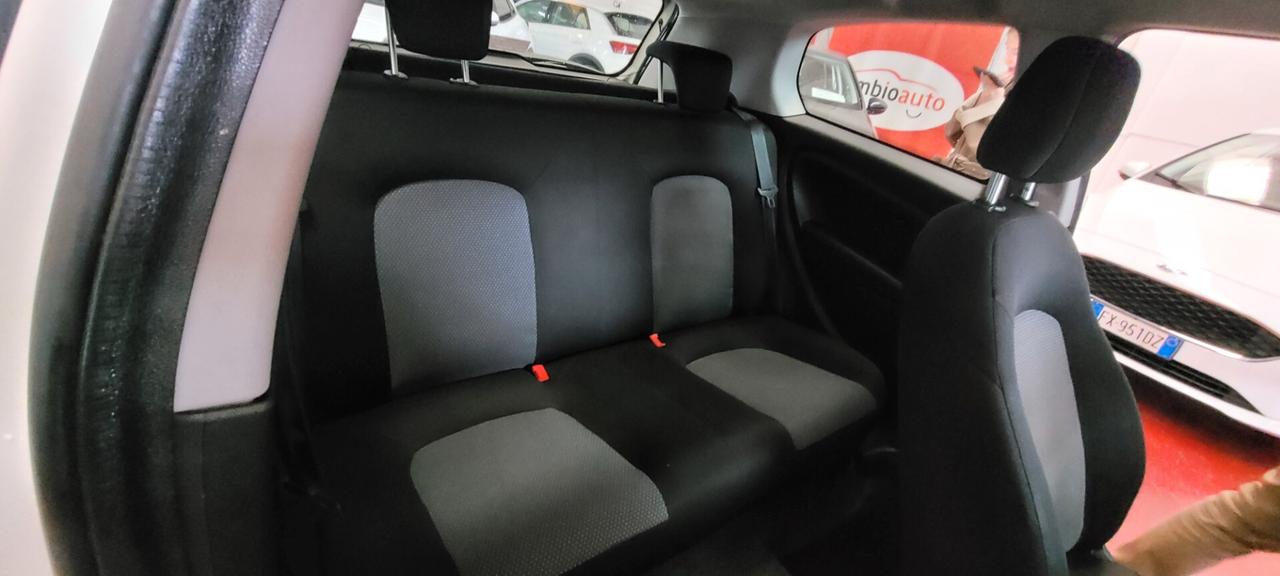 Fiat Grande Punto 1.2 3 porte S&S Actual