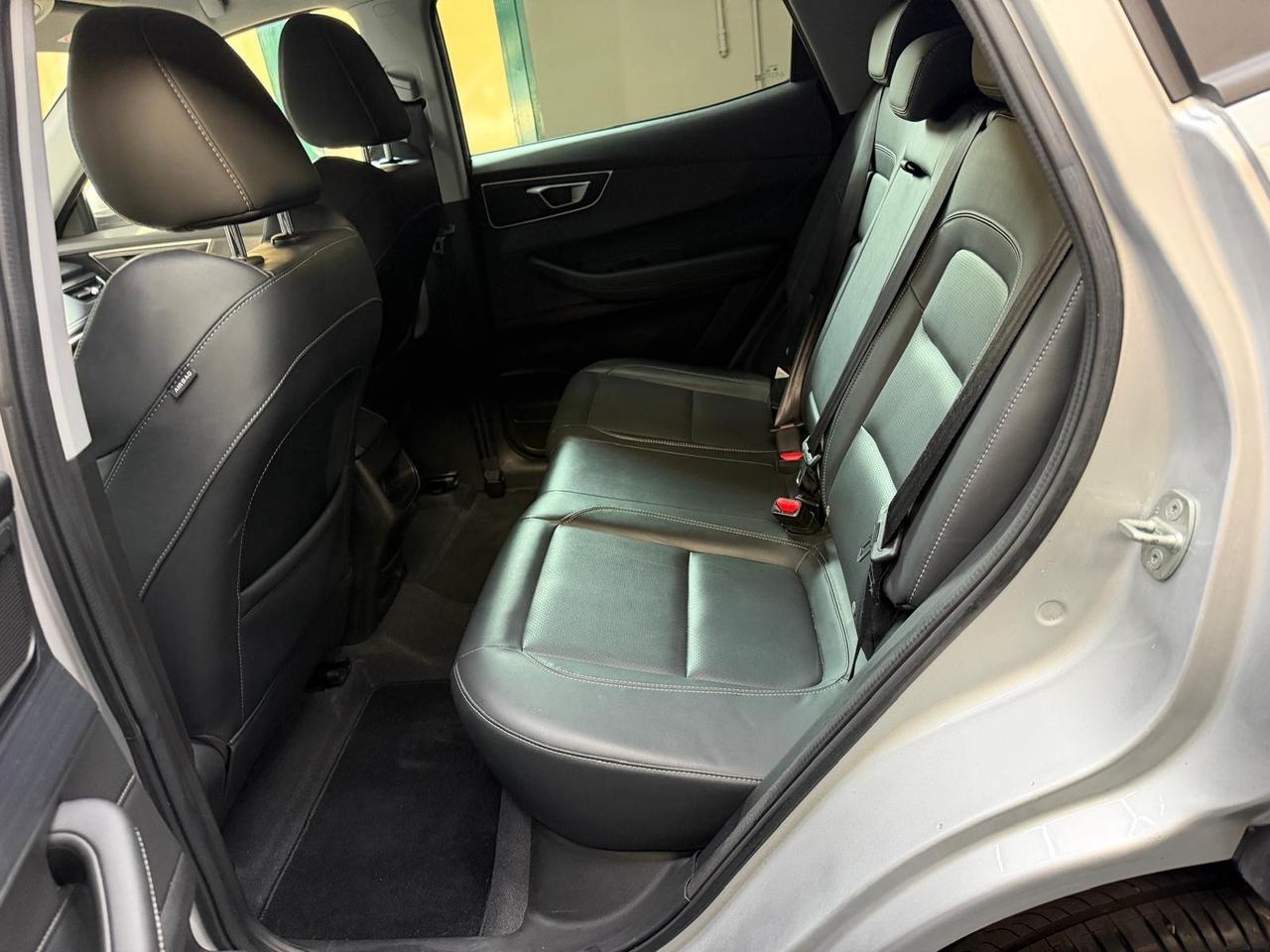 Dr 5.0 1.5 Bi-Fuel GPL Unica