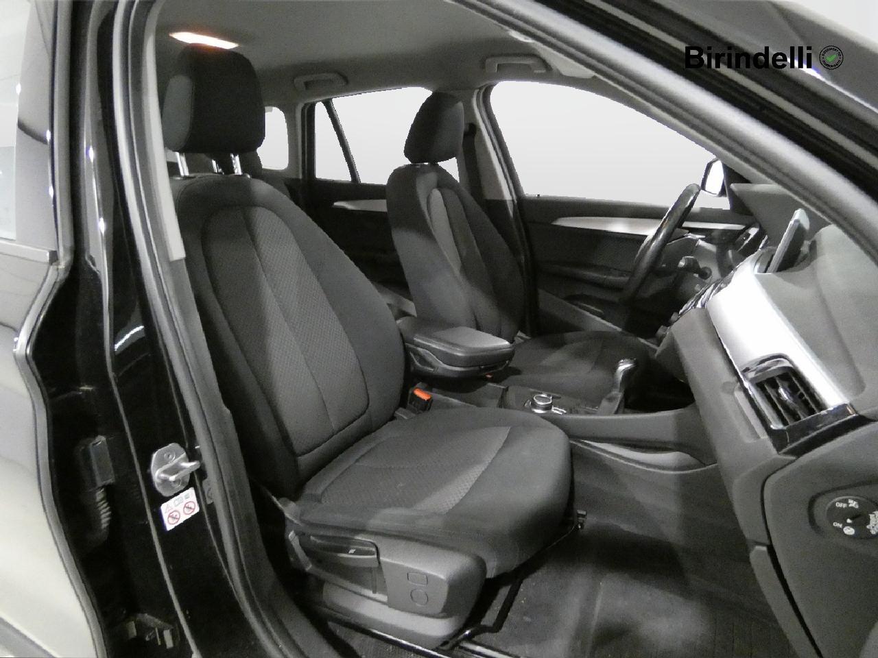 BMW X1 (F48) - X1 sDrive18d Business Advantage