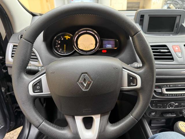 RENAULT Megane Mégane 1.5 dCi 110CV EDC S.Tour GT Line