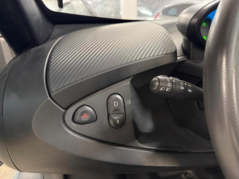 RENAULT Twizy 80 Urban