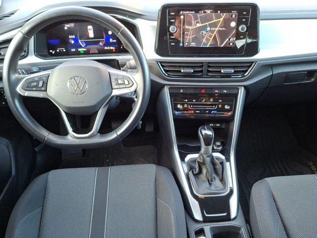 VOLKSWAGEN T-Roc 2.0 TDI SCR 150 CV DSG