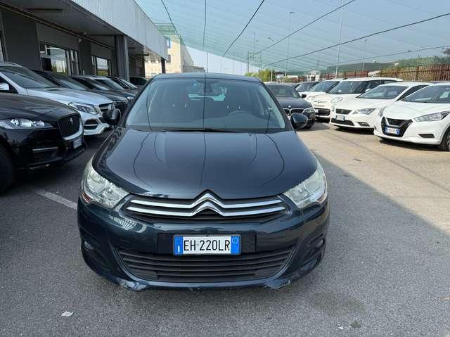 Citroen C4 C4 1.6 vti
