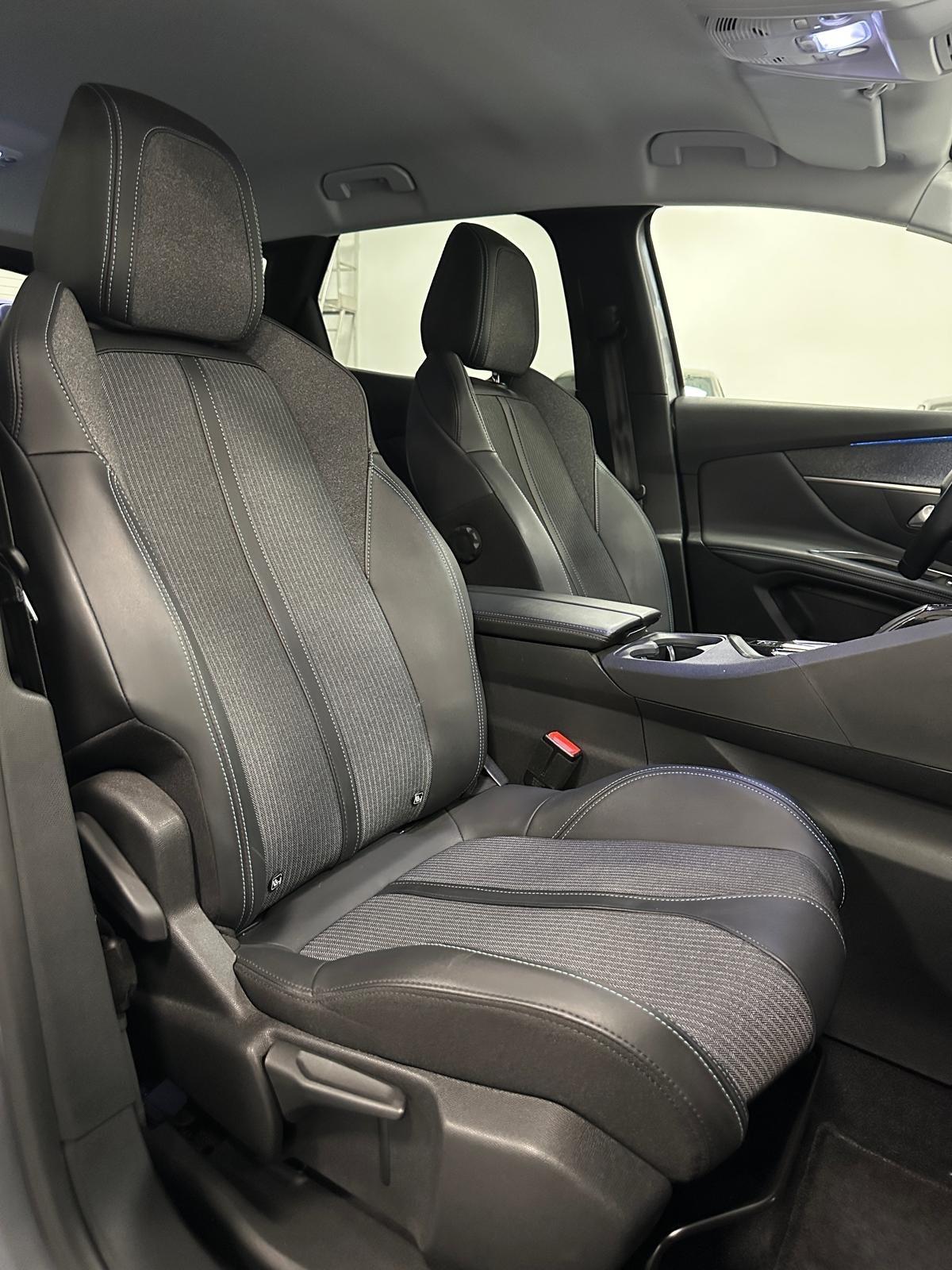 Peugeot 3008 PureTech Turbo 130 S&S GT 2022 AUTOMATICA