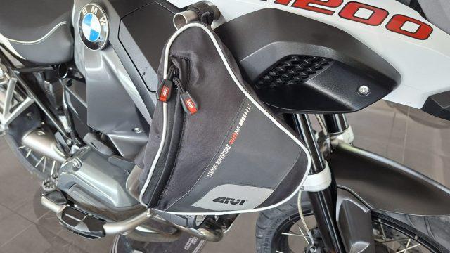 BMW R 1200 GS Adventure GS 1200 ADVENTURE KIT 3 VALIGIE