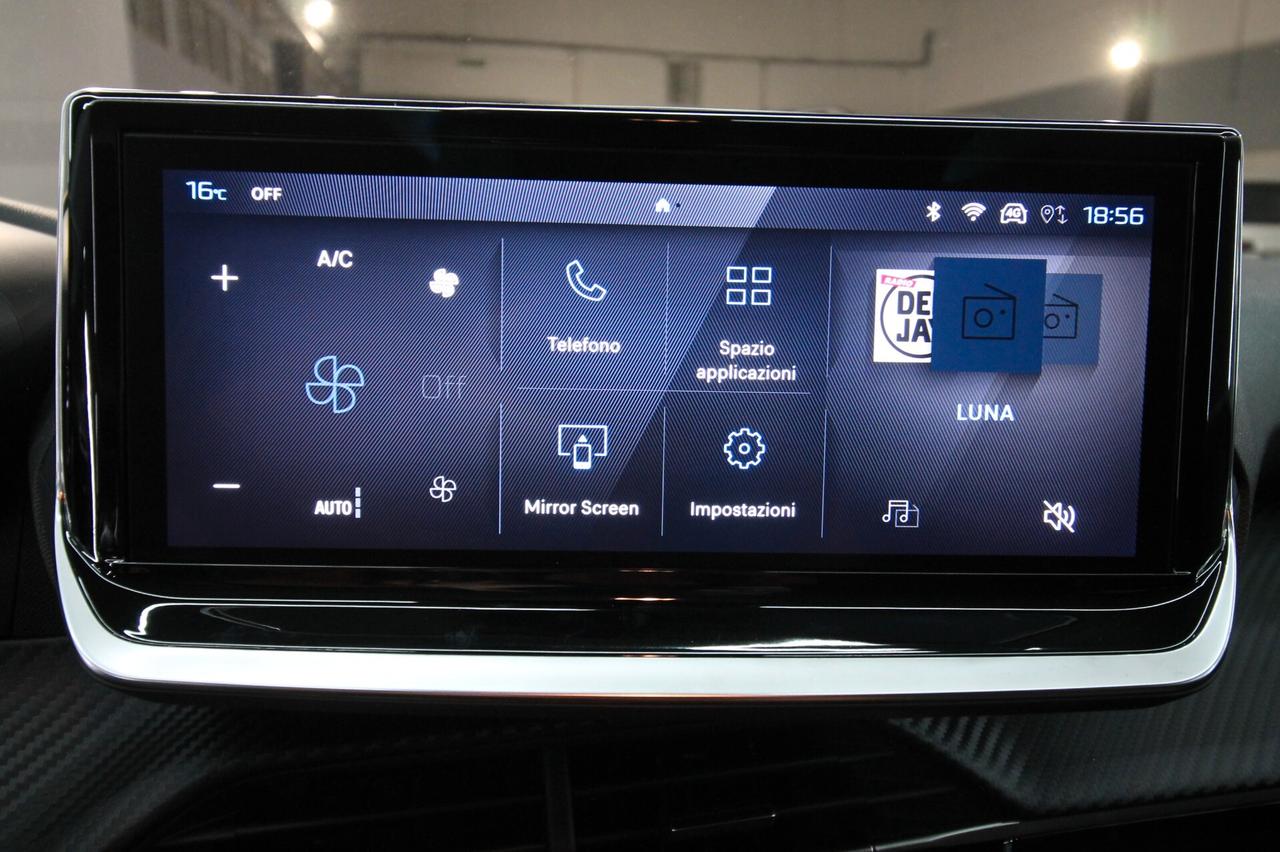 PEUGEOT 208 1.2 100 CV ALLURE