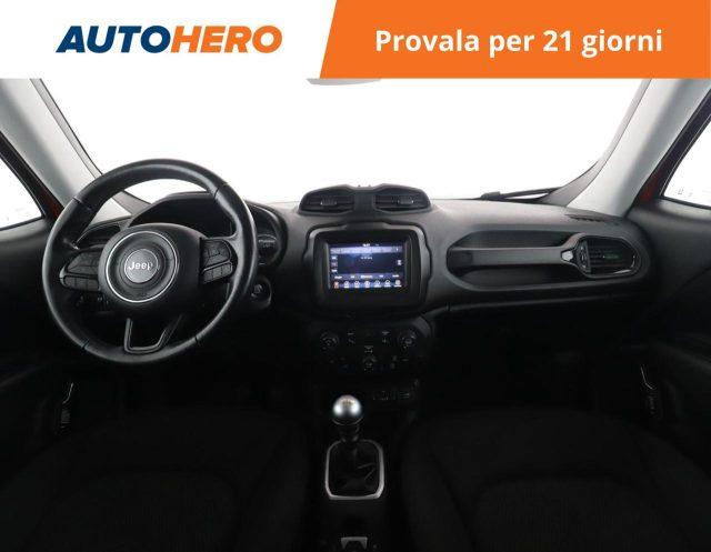 JEEP Renegade 1.0 T3 Night Eagle