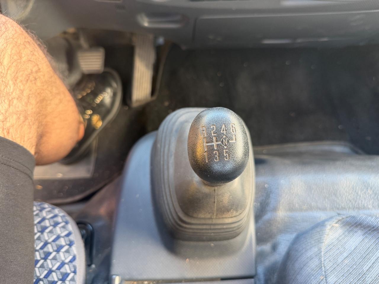 Isuzu P75 5.2L Ribaltabile Revisionato 16.000km