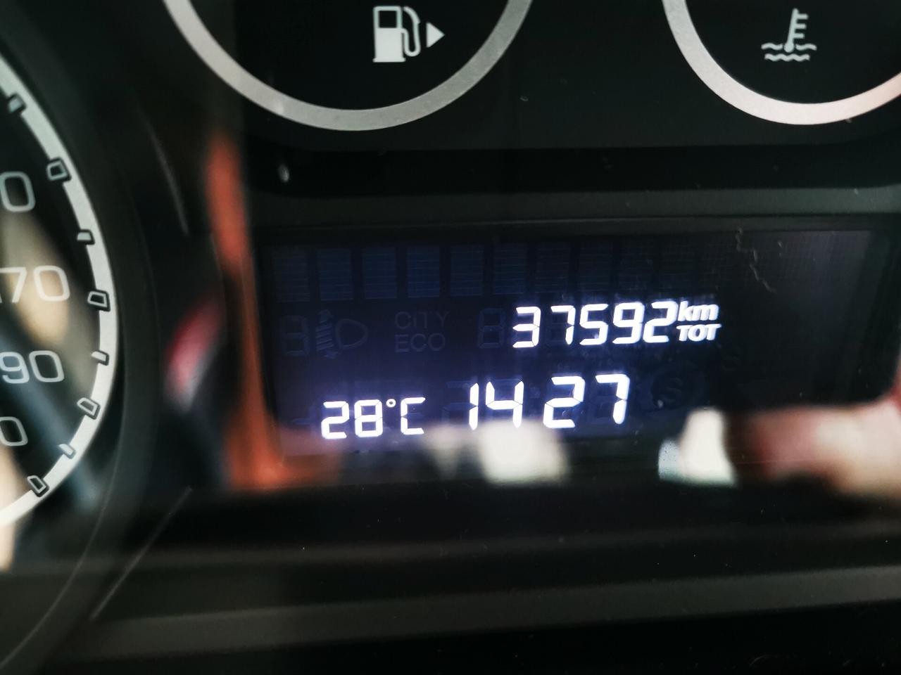 Lancia Ypsilon 1.2 SOLO 37.500 KM