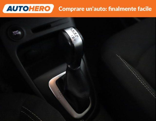 RENAULT Captur dCi 8V 90 CV EDC Start&Stop Energy Zen