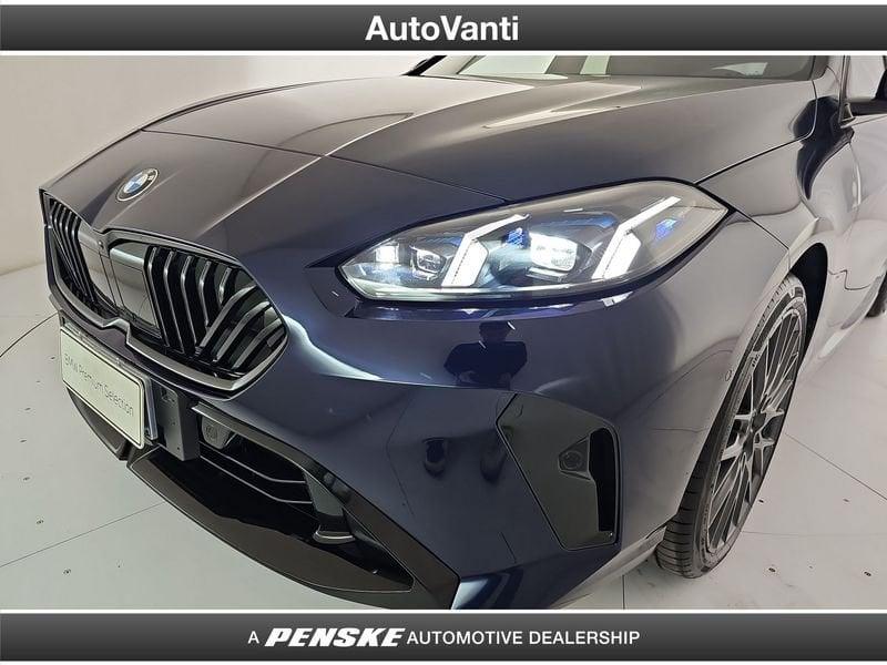 BMW Serie 1 118d MSport Pro