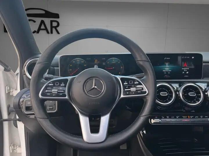 Mercedes-Benz A 180 d Sport auto~Unipro~Promo Finanziamento