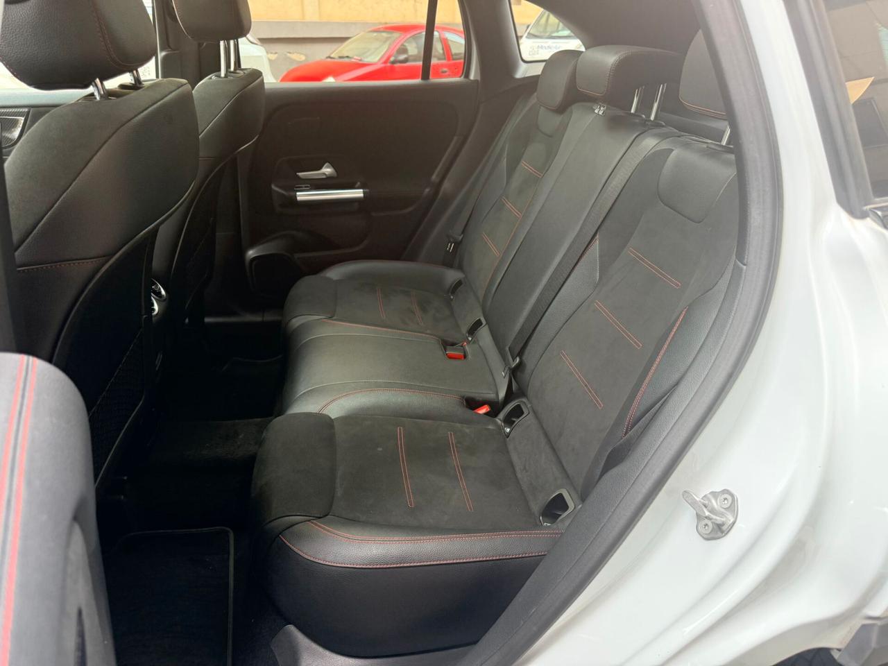 Mercedes-benz GLA 200 d Automatic 4Matic Premium