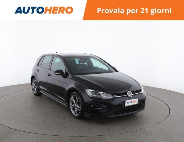 VOLKSWAGEN Golf 1.0 TSI 115 CV 5p. Sport BlueMotion Technology