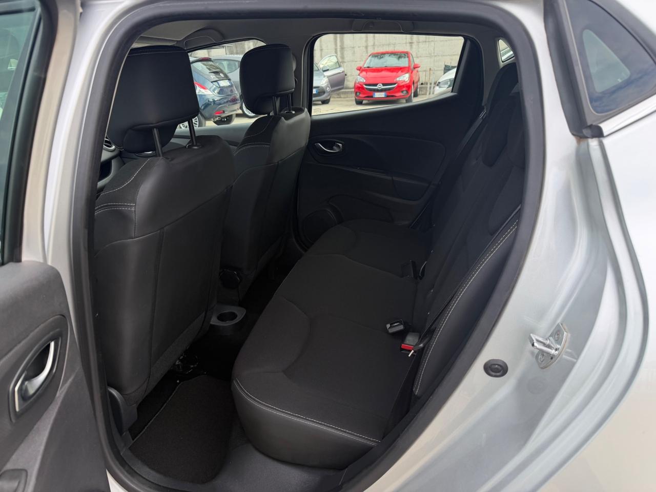 RENAULT CLIO 1.5dCi 90CV DUEL / 120.000KM